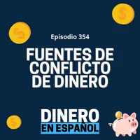 Dinero en Español artwork