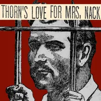 True Crime Historian artwork