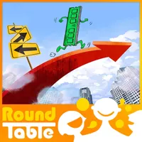 Round Table China artwork