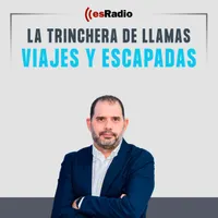 La Trinchera de Llamas artwork