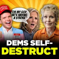 Chicks on The Right - Conservative Politics & Culture Commentary artwork