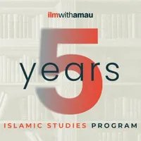 Ustadh Muhammad Tim Humble artwork
