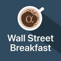 Wall Street Breakfast artwork