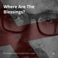 The Pete Quiñones Show artwork