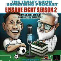 SRBMedia Sports Podcasts artwork