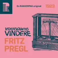 Periodisk - Videnskabens Vindere artwork