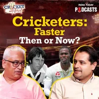Cricket Unfiltered artwork