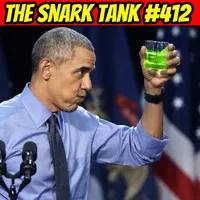 The Snark Tank artwork