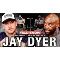 Jay'sAnalysis artwork
