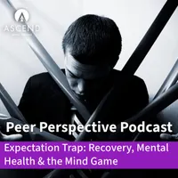 Peer Perspective artwork