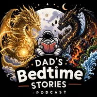 Dad’s Bedtime Stories artwork