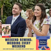 Girls Gone Hallmark | Hallmark Movie Reviews artwork