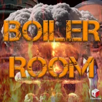 Boiler Room artwork