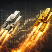 The Secret War on Cash artwork