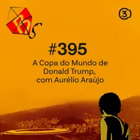 Lado B do Rio artwork