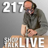 Shop Talk Live artwork
