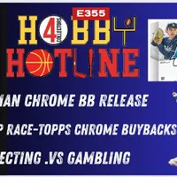 Hobby Hotline Podcast artwork