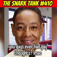 The Snark Tank artwork