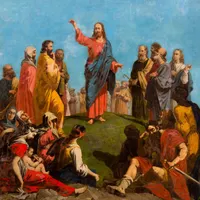 Catholic Daily Reflections artwork