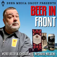 Beer In Front artwork