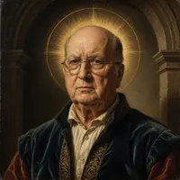 Forbidden Knowledge News artwork