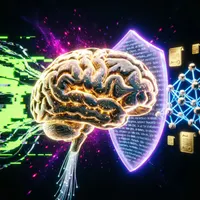 Blockchain Basics: Crypto, NFTs & Web3 Explained artwork