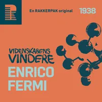Periodisk - Videnskabens Vindere artwork