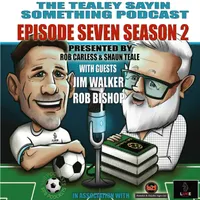 SRBMedia Sports Podcasts artwork