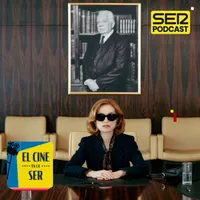 El Cine en la SER artwork