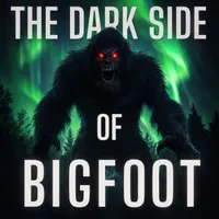 SASQUATCH THEORY artwork