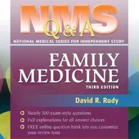 Medicine Made Simple artwork