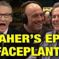 The Jimmy Dore Show artwork