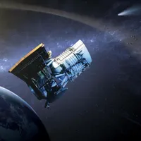 Planetary Radio artwork