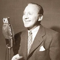 Classic Radio Theater with Wyatt Cox artwork