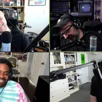 The Giant Beastcast artwork