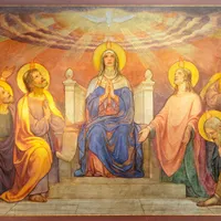 Catholic Daily Reflections artwork