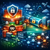 CyberCode Academy artwork