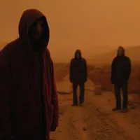 Nightmares artwork