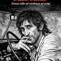 "Svegliaaaa Bastardiii !!! " artwork