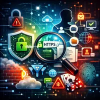 CyberCode Academy artwork