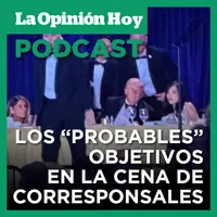 La Opinión Hoy artwork