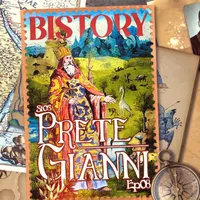 BISTORY - Storie dalla Storia artwork