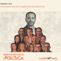 Huevos Revueltos con Política artwork