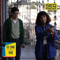 El Cine en la SER artwork