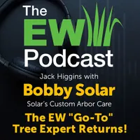 The EarthWorks Podcast artwork