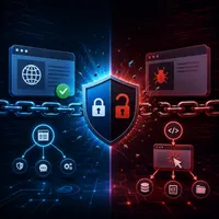 CyberCode Academy artwork