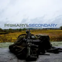 Primary & Secondary Podcast artwork