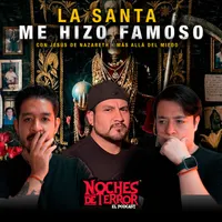 Noches de Terror artwork