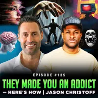 The Conscious Man 7 Podcast artwork