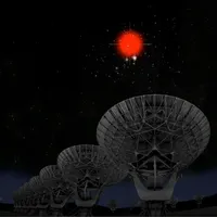 Planetary Radio artwork